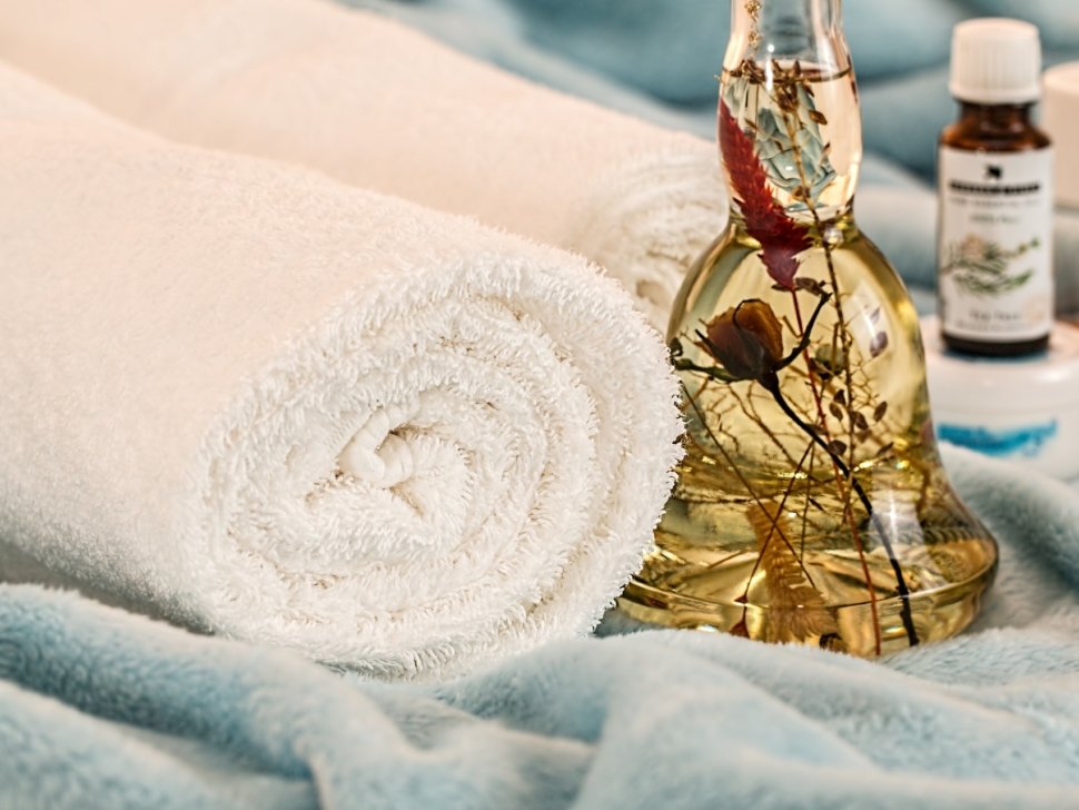 Massage Equipment